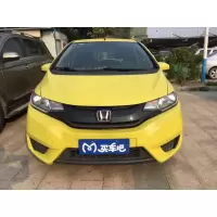 [订金销售]2014款 飞度 1.5L LX CVT 舒适型 分期购 二手汽车
