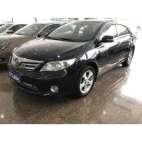 [订金销售]2011款 卡罗拉 1.8L GL-i CVT 分期购 二手汽车