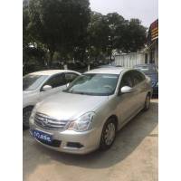 【订金销售】2012款 轩逸 1.6L 自动 XE 舒适版 分期购 二手汽车