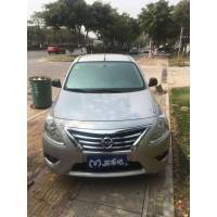 【订金销售】2015款 阳光 1.5XE CVT精英版 分期购 二手汽车