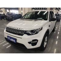 [订金销售]2016款 发现神行 2.0T S 分期购 二手汽车