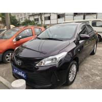 [订金销售]2017款 威驰 1.5L CVT 创行版 分期购 二手汽车