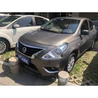 [订金销售]2014款 阳光 1.5XE CVT精英版 分期购 二手汽车