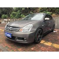 [订金销售]2009款 轩逸 1.6L XE 舒适版 AT 分期购 二手汽车