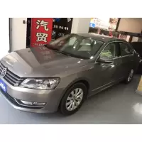 [订金销售]2011款 帕萨特 1.8TSI DSG 尊荣版 分期购 二手汽车