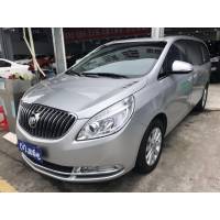[订金销售]2014款 别克GL8 2.4L CT豪华商务 舒适版 分期购 二手汽车