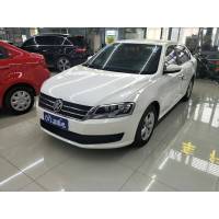 【订金销售】2013款 朗逸 改款 1.6L 自动风尚版 分期购 二手汽车
