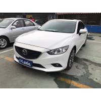 [订金销售]2014款 阿特兹 2.0L 蓝天时尚版 分期购 二手汽车