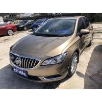 【订金销售】2015款 威朗 15S 自动 进取型 分期购 二手汽车