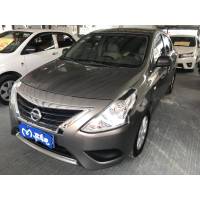 [订金销售]2015款 阳光 1.5XE CVT大师版 分期购 二手汽车