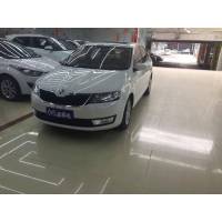 [订金销售]2016款 昕锐 1.6L 自动创行版 分期购 二手汽车