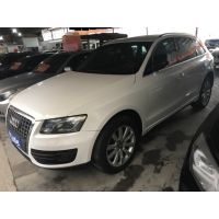 【订金销售】2010款 奥迪Q5 2.0 TFSI 豪华型 分期购 二手汽车