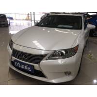 [订金销售]2013款 雷克萨斯ES(进口) 350 典雅型 分期购 二手汽车