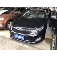 [订金销售]2015款 起亚K5 2.0L 自动GL 分期购 二手汽车