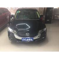 [订金销售]2011款 奥德赛 2.4L 自动 劲秀 舒适版 分期购 二手汽车