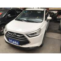 [订金销售]2014款 瑞风S3 1.5L CVT豪华型 分期购 二手汽车