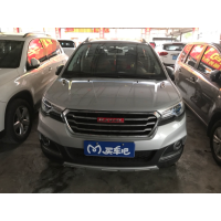 [订金销售]2015款 哈弗H1 1.5L 自动豪华型 分期购 二手汽车