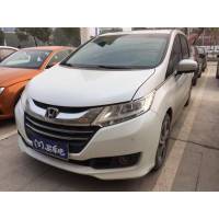 [订金销售]2015款 奥德赛 2.4L 尊享版 分期购 二手汽车