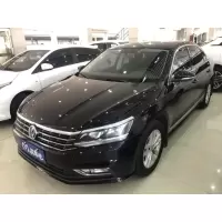 [订金销售]2015款 帕萨特 1.8TSI 自动尊荣版 分期购 二手汽车