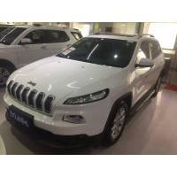 [订金销售]2016款 自由光 2.4L 领先版 分期购 二手汽车