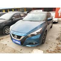 [订金销售]2016款 LANNIA 蓝鸟 1.6L CVT智酷版 分期购 二手汽车