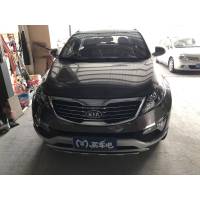 [订金销售]2014款 智跑 2.0L 自动 GL 两驱 分期购 二手汽车