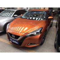 [订金销售]2016款 LANNIA 蓝鸟 1.6L CVT智酷版 分期购 二手汽车