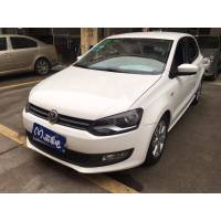 [订金销售]2013款 POLO 1.6L 自动 舒适版 分期购 二手汽车