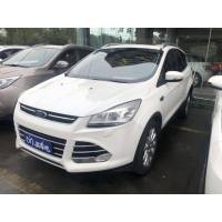 [订金销售]2013款 翼虎 2.0 GTDi 自动 四驱尊贵型 分期购 二手汽车