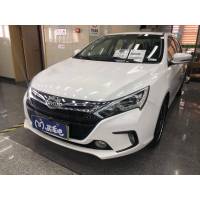 [订金销售]2014款 秦新能源 1.5T 旗舰型 分期购 二手汽车