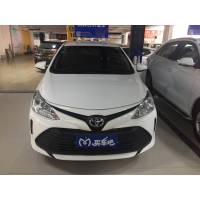 [订金销售]2017款 威驰 1.5L CVT 创行版 分期购 二手汽车