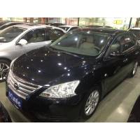 [订金销售]2012款 轩逸 1.6L 自动 XL 豪华版 分期购 二手汽车