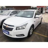 [订金销售]2013款 科鲁兹 1.6 SL MT 天窗版 分期购 二手汽车