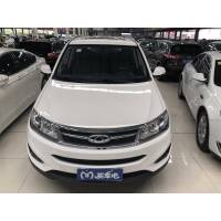 [订金销售]2015款 瑞虎5 2.0L CVT家悦版 分期购 二手汽车