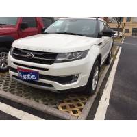 [订金销售]2015款 陆风X7 2.0T 全景尊贵版 分期购 二手汽车