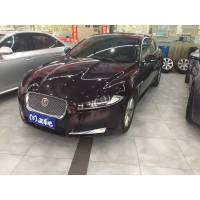 [订金销售]2014款 捷豹XF(进口) 2.0T 风华版 分期购 二手汽车