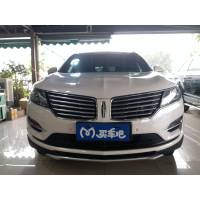 [订金销售]2014款 林肯MKC(进口) 2.0T 四驱尊耀版 分期购 二手汽车