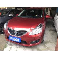 [订金销售]2014款 骐达 1.6L CVT XE 舒适型 分期购 二手汽车