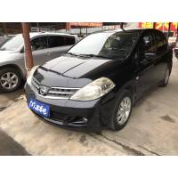 [订金销售]2009款 骐达 1.6 自动豪华NISMO运动版 分期购 二手汽车