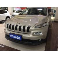 [订金销售]2016款 自由光 2.4L 领先版 分期购 二手汽车