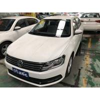 [订金销售]2017款 朗逸 1.6L 自动风尚版 分期购 二手汽车