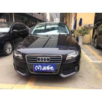 [订金销售]2010款 奥迪A4L 2.0 TFSI 豪华型 分期购 二手汽车