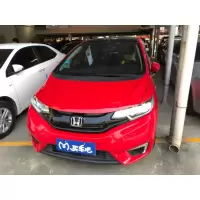 [订金销售]2014款 飞度 1.5L LX CVT 舒适型 分期购 二手汽车