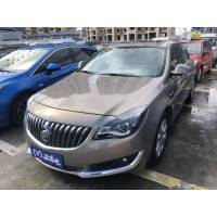 [订金销售]2015款 君威 1.6T 领先技术型 分期购 二手汽车