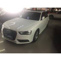 [订金销售]2015款 奥迪A4L 35 TFSI 自动技术型 分期购 二手汽车