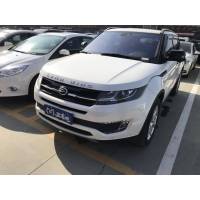 【订金销售】2015款 陆风X7 2.0T 全景尊贵版 分期购 二手汽车