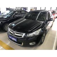 [订金销售]2010款 雅阁 2.0L 自动庆典版 分期购 二手汽车