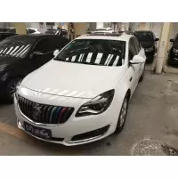 [订金销售]2015款 君威 1.6T 精英技术型 分期购 二手汽车