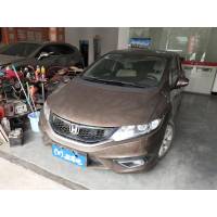 [订金销售]2016款 杰德 1.8L 自动舒适精英版 5座 分期购 二手汽车