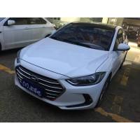 [订金销售]2016款 领动 1.6L 自动智炫·精英型 分期购 二手汽车